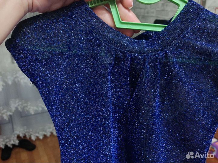 Платья/блузка праздничные для девочки