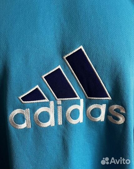 Свитшот adidas 90х