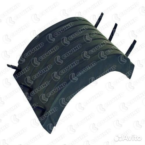 Covind XXL520 Крылья кабины covind