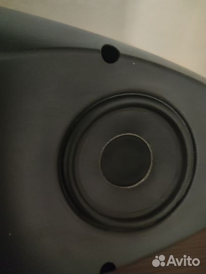 Bowers & Wilkins Zeppelin