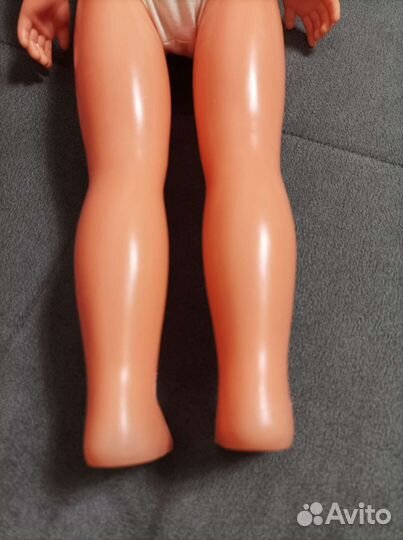 Кукла ГДР Сони