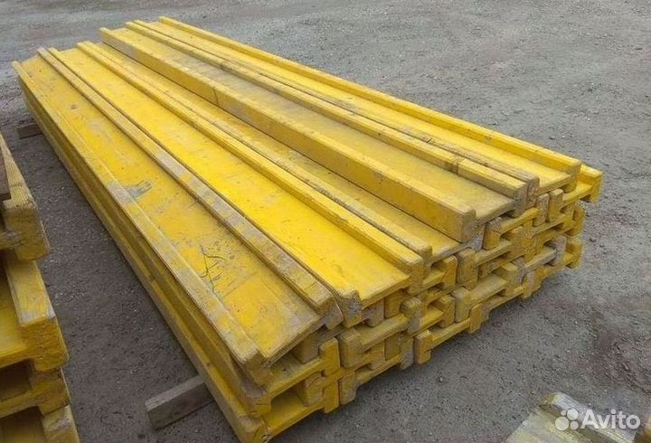 Опалубка хси бу