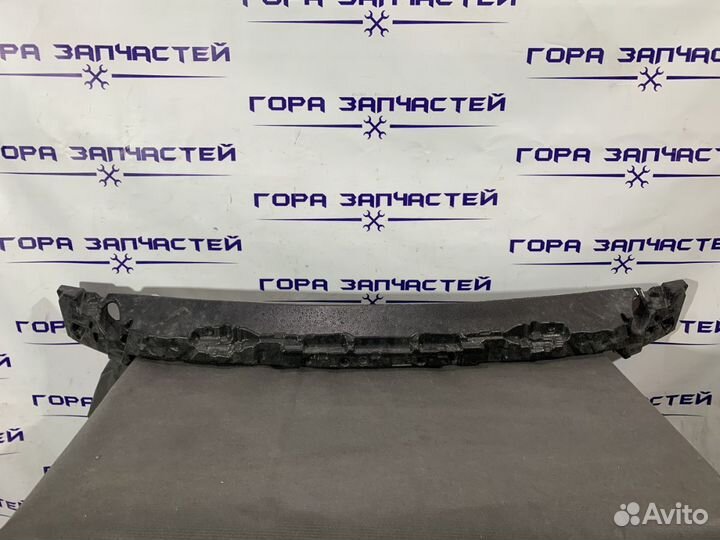 Абсорбер переднего бампера, Toyota Camry V70 2017