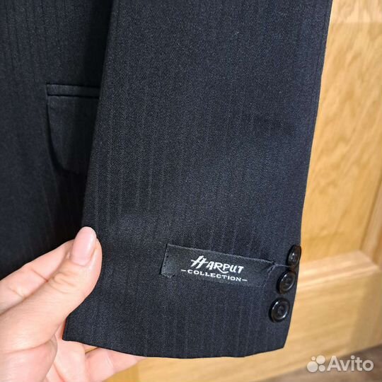 Пиджаки 134-140