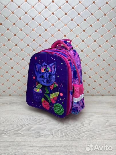 Рюкзак школьный ортопедический