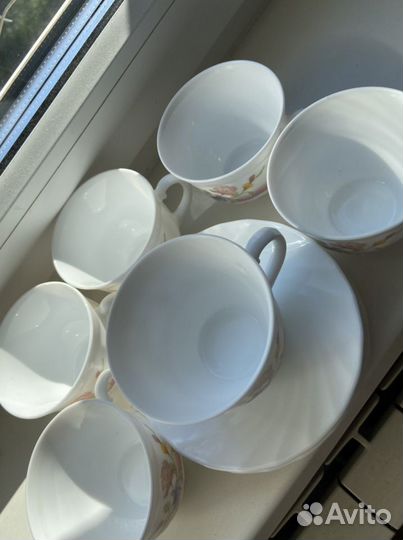 Чайный набор luminarc