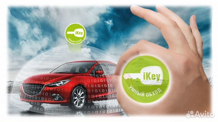 Автозапуск на автомобили BMW F с установкой