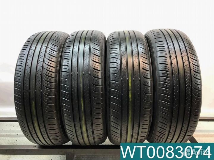 Dunlop Enasave EC300+ 215/60 R17 95T