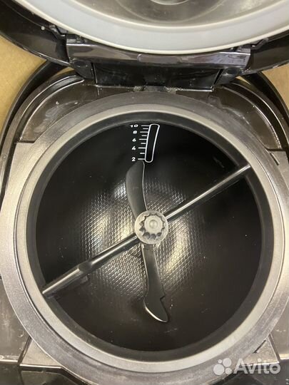 Мультиварка tefal