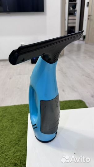 Стеклоочиститель Kitfort KT-514