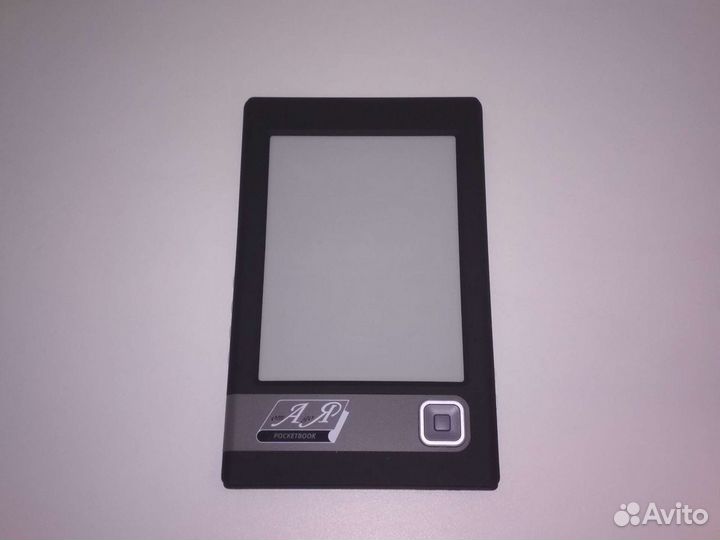 E-book Pocketbook az101, черный корпус