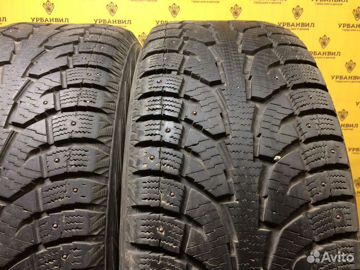 Hankook I'Pike RW11 275/55 R20 111T