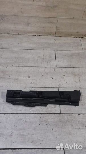 Кронштейн порога левый Bmw 3 F30 M-Paket С 2011 По