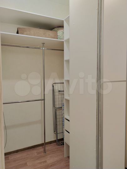 1-к. квартира, 49 м², 16/16 эт.