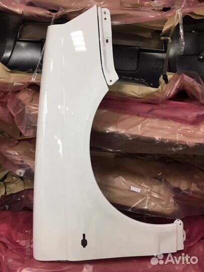 Крыло 2170(приора)