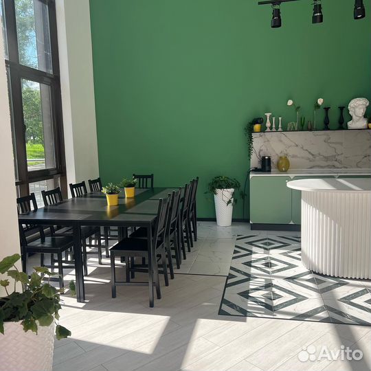 Аренда Loft студии. 2 часа в подарок