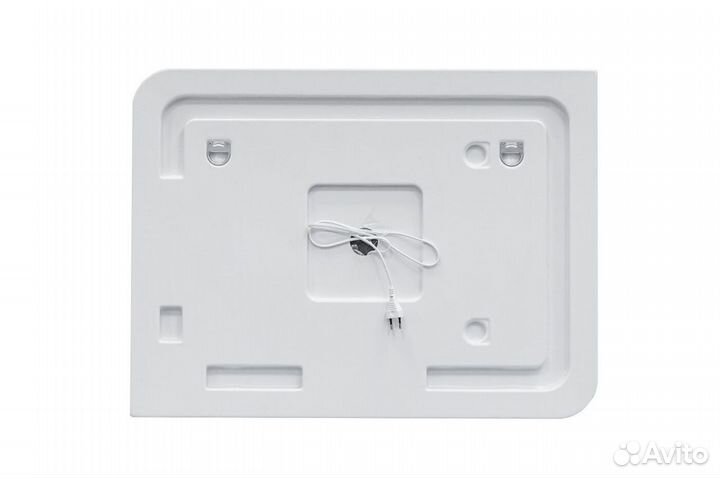 Зеркало с подсветкой fantasy