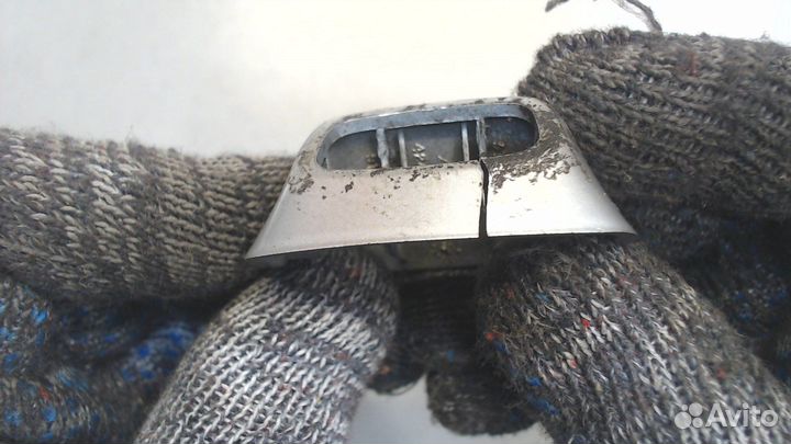 Форсунка омывателя фар Opel Vectra C, 2004