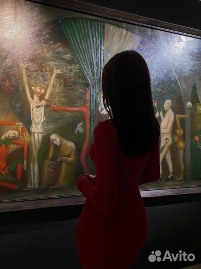 Таролог, ритуалы