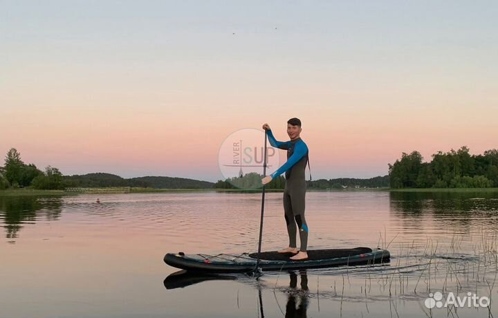 Аренда, прокат сап досок, SUP board, surfing