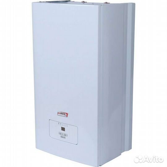 Котёл электрический