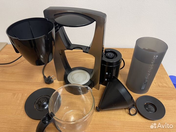 Продам кофеварку Bosch, б/у, рабочая