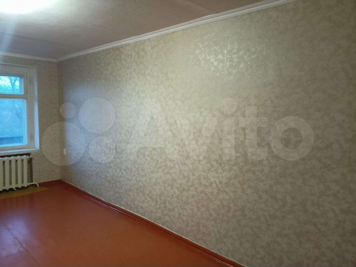 3-к. квартира, 59,8 м², 3/3 эт.