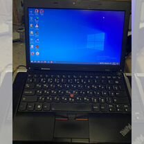 Lenovo thinkpad x120e