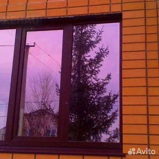 Окно в квартиру / дом / коттедж