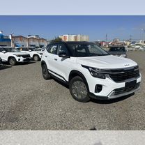 Kia KX3 1.5 CVT, 2024, 18 км, с пробегом, цена 2 800 000 руб.