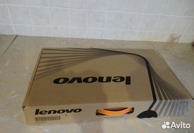 Lenovo Core i5 / 15.6