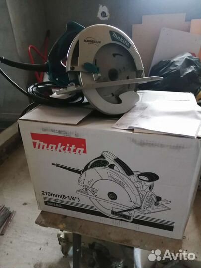 Электроинструмент