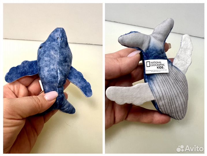 Игрушка Макдональдс серии TY