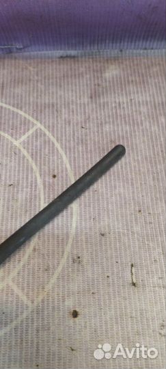 Антенна Citroen C Crosser EP 4HN 2008