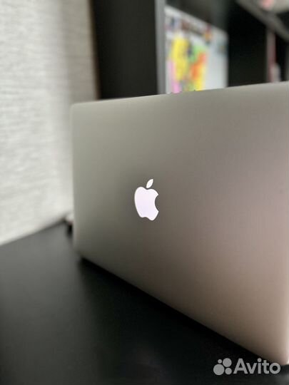 Macbook air
