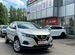 Nissan Qashqai 1.2 CVT, 2021, 3 785 км с пробегом, цена 2370000 руб.