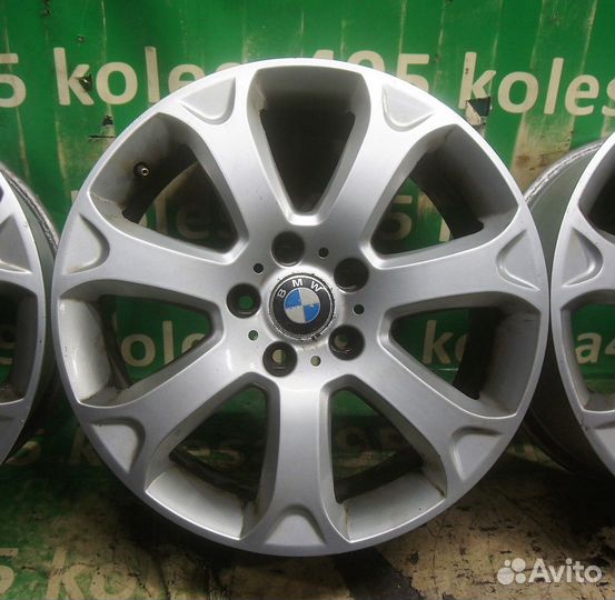 Диски литые бу BMW X5 E70 R19