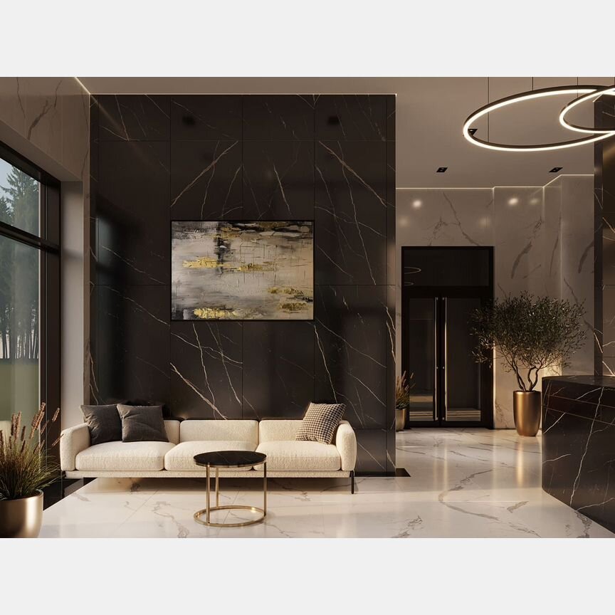 Апартаменты-студия, 32,2 м², 2/20 эт.