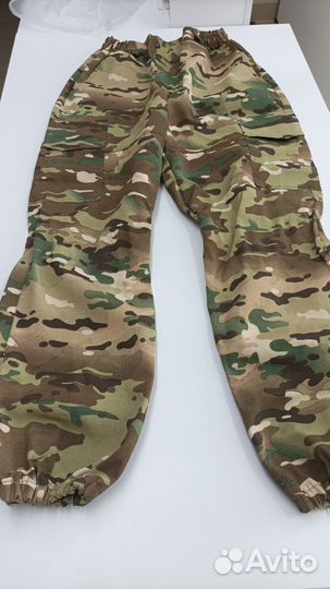 Военная форма