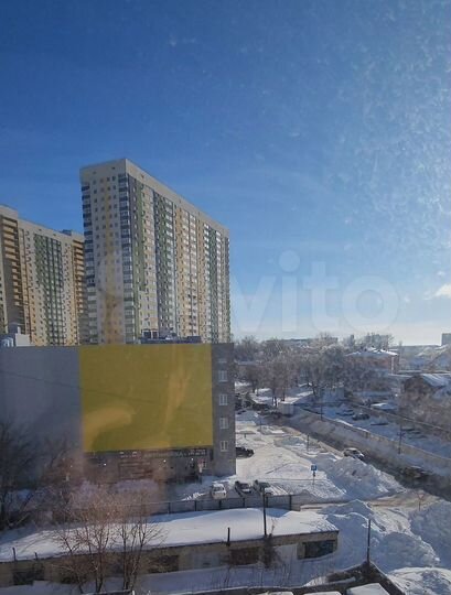 1-к. квартира, 40,9 м², 7/26 эт.