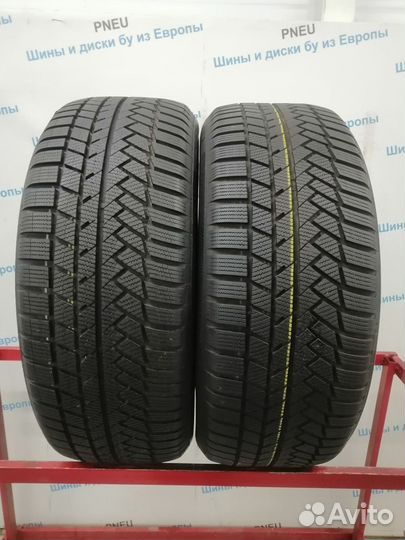 Continental ContiWinterContact TS 850 P 265/50 R20 104B