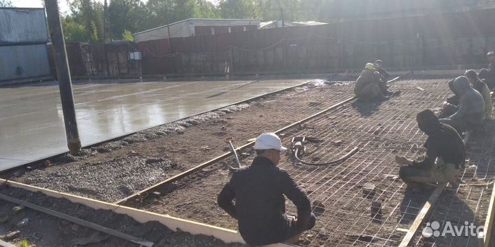 Бетон доставка по Санкт-Петербургу BT-3583