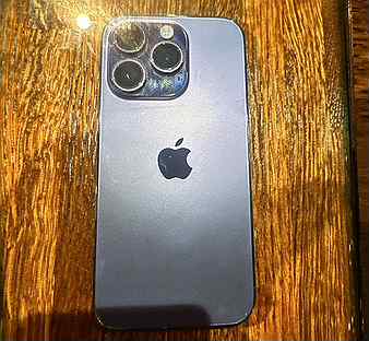 iPhone 14 Pro, 256 ГБ