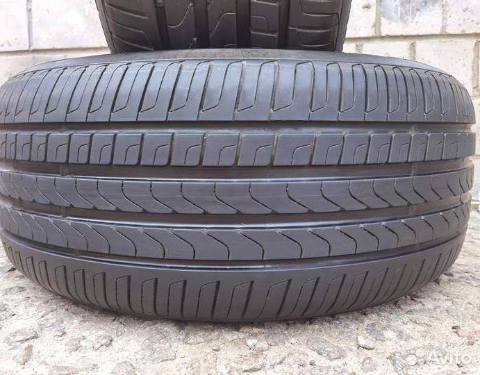 Pirelli Scorpion Verde 255/50 R19 100H