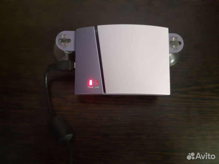 Wi-Fi адаптер и усилитель сигнала (Golden Wi-Fi)