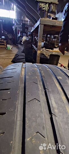 Летняя резина 215 60 r 16