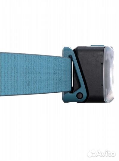 Налобный фонарь 100 люмен forclaz Х