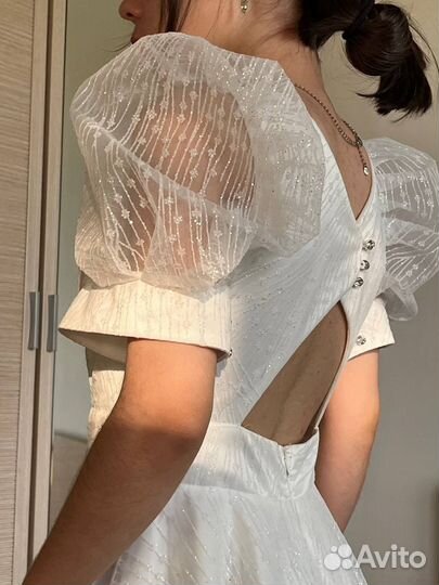 Платье женское