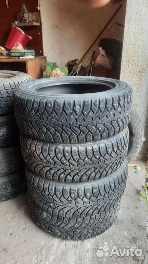 Nordman Nordman 4 205/55 R16