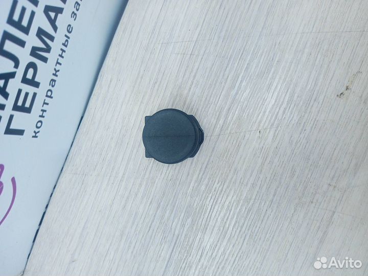 Фланец (тройник) системы охлаждения BMW 5 G30/G31